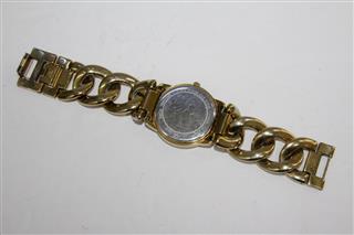 MICHAEL KORS Lady's Wristwatch MK3608